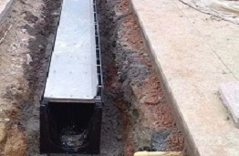 張家界武陵源廣場