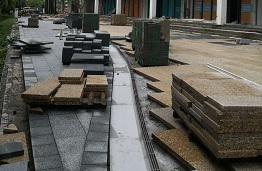 陽基福田商業廣場項目